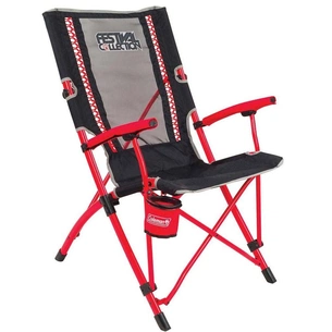 Крісло складане Coleman Festival Bungee (2000032320) зображення 1