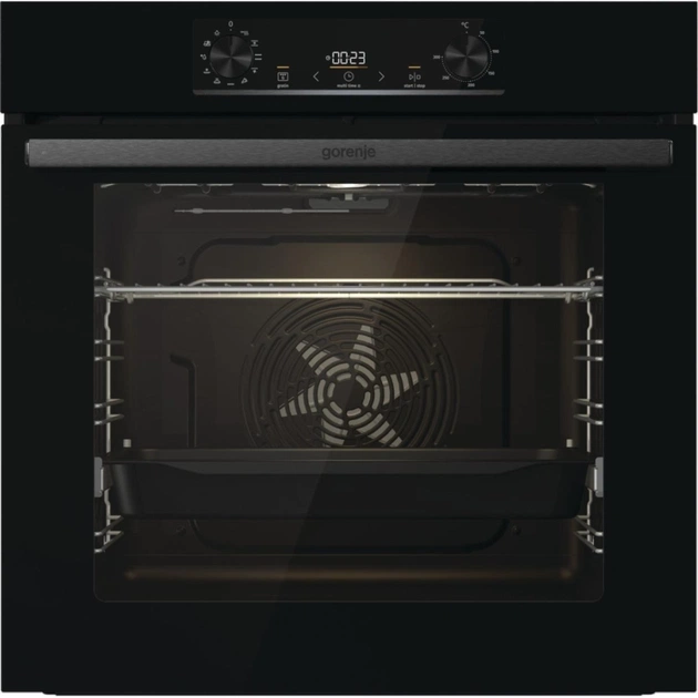 Комплект вбудованої техніки Gorenje BO6735E05B + GTW641EB (SET_BO6735E05B_GTW641EB) - picture 4