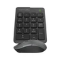 Комплект A4Tech FG1600C Air2 Wireless Grey (4711421998819) - зменшене зображення 3