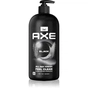 Гель для душа AXE Black 900 мл (8720181750410) - уменьшенное изображение 1