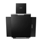 Витяжка кухонна Pyramida MSH 60 S (650) BL - зменшене зображення 1