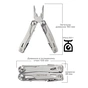 Мультитул Active Launch 1 (GHK8) - уменьшенное изображение 9