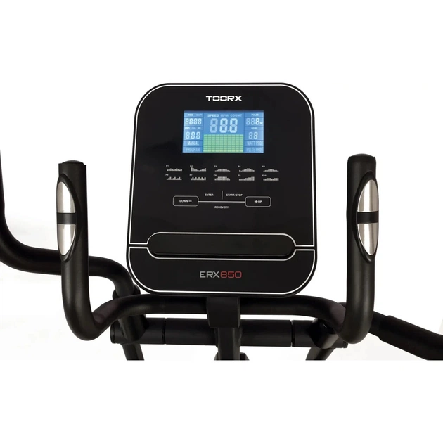 Орбітрек Toorx Elliptical ERX 650 (ERX-650) (930541) - picture 5