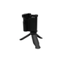 Штатив Media-Tech 3-in-1 Phone Tripod Stand with Bluetooth Remote Black (MT5543) - зменшене зображення 2