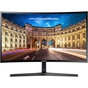 Монітор Samsung LC24F396FHRXEN - зменшене зображення 1