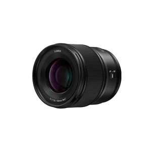 Об'єктив Panasonic Lumix S 50 mm F1.8 (S-S50ME) зображення 1