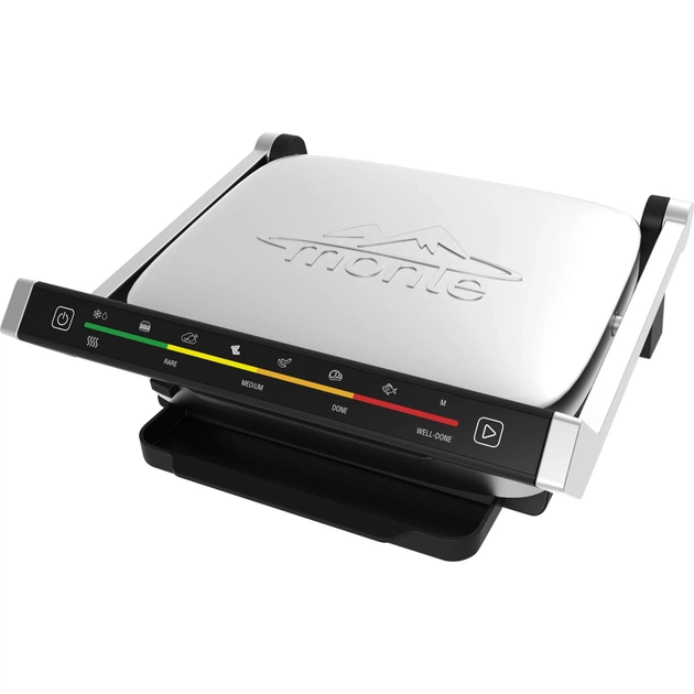 Электрогриль Monte MT-3307 - изображение 1