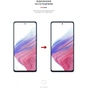 Плівка захисна Armorstandart для Samsung A53 (A536) (ARM61684) - зменшене зображення 3