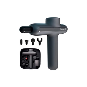 Масажер Yunmai Massage Gun PRO (YMFG-B563) зображення 1
