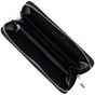 Гаманець ST Leather З натуральної шкіри Чорний (22559) - зменшене зображення 5