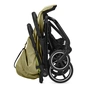 Коляска Cybex Eezy S+2 Nature Green (з бампером) (522001151) - зменшене зображення 5