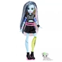 Кукла Monster High Фрэнки Монстро-классика Monster High – новая ночь (JHK31) - уменьшенное изображение 2