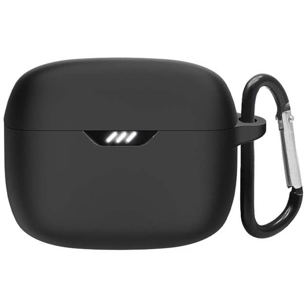 Чехол для наушников Armorstandart Hang Case для JBL Tune Beam Black (ARM79911) - изображение 1