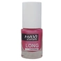 Лак для нігтів Maxi Color Long Lasting 085 (4823082004942) - зменшене зображення 1