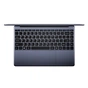 Ноутбук Chuwi HeroBook Pro (Win11) (8/256) + Миша Chuwi Wireless (CWI515-M/CW-112551) Gray - зменшене зображення 7