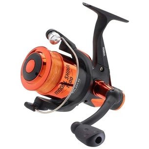 Котушка Balzer Shika 130RD orange (10097 130) зображення 1