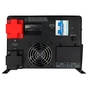 Пристрій безперебійного живлення LogicPower LPE-W-PSW-5000VA (19411) - зменшене зображення 3
