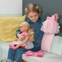 Кукла Zapf Baby Born – Очаровательная Карла (838006) - уменьшенное изображение 9