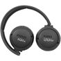 Навушники JBL Tune 660 NC Black (JBLT660NCBLK) - зменшене зображення 5