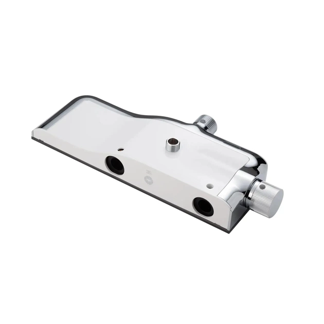 Душовий гарнітур Kroner Armada-SCH065 + змішувач Essen-SCH010 (CVS30224) - picture 8