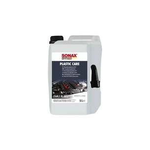 Автомобільний очисник Sonax PROFILINE Plastic Care 5 л (205500) изображение 1