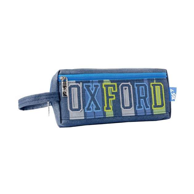Пенал Yes Oxford (532929) - изображение 1