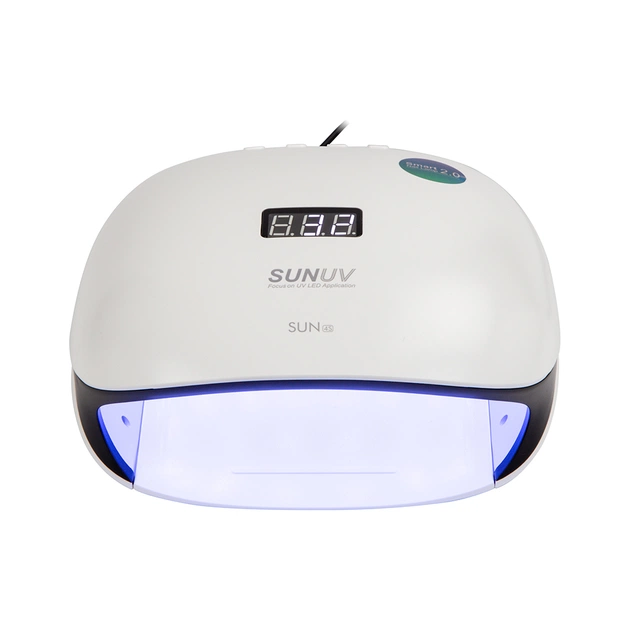 Лампа для маникюра Sun FL940134 - изображение 1