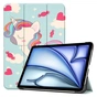 Чохол до планшета BeCover Smart Case Apple iPad Air 13" M4 2026 Unicorn (715309) - зменшене зображення 1
