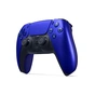 Геймпад Sony Playstation DualSense Bluetooth PS5 Cobalt Blue (1000040188) - зменшене зображення 2
