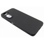 Чохол до мобільного телефона Dengos Carbon Xiaomi Redmi A7 Pro Black (DG-TPU-CRBN-263) - зменшене зображення 3