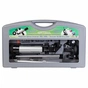 Мікроскоп Optima Universer 300x-1200x + Телескоп 50/360 AZ в кейсе (928587) - зменшене зображення 8