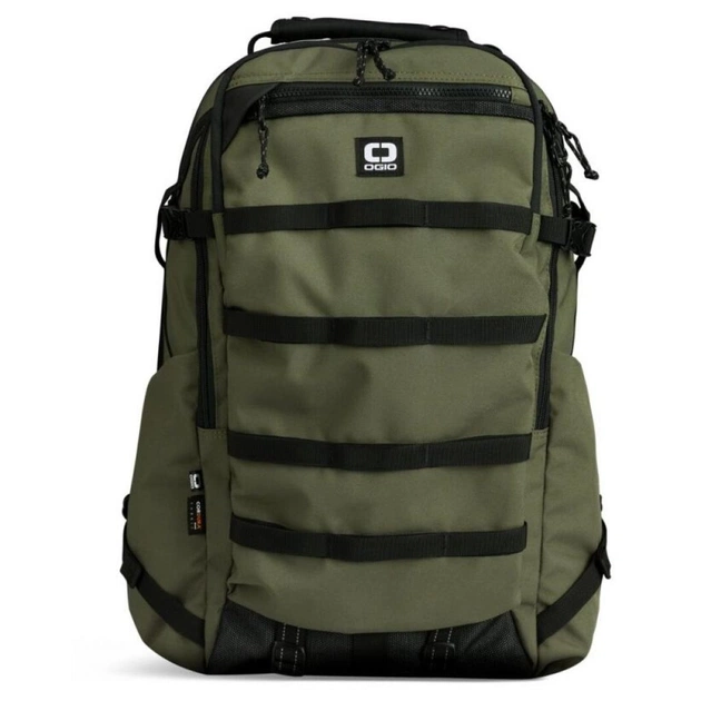 Рюкзак для ноутбука Ogio 15.6" ALPHA CORE CON 525 PACK OLV (5919002OG) - изображение 1