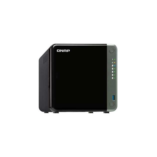 NAS QNap TS-453D-8G - зображення 1