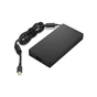 Блок живлення до ноутбуку Lenovo 300W ThinkPad AC Adapter, роз'єм прямокутний (4X21L18247) - зменшене зображення 1