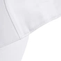 Кепка Adidas 3-Stripes New Logo Baseball JE5652 білий OSFM 56-58 см (4067902592787) - уменьшенное изображение 3
