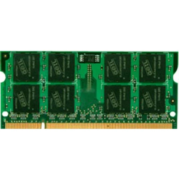 Модуль пам'яті для ноутбука SoDIMM DDR3 8GB 1600 MHz Geil (GS38GB1600C11SC) - изображение 1