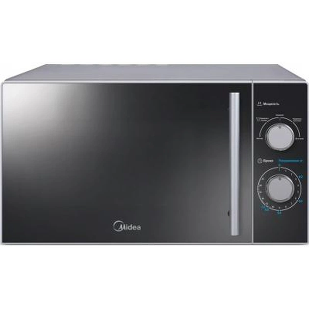 Мікрохвильова піч Midea MM720CMF - изображение 1