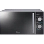 Мікрохвильова піч Midea MM720CMF - зменшене зображення 1