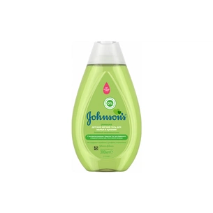 Дитячий гель для душу Johnson’s baby 300 мл (3574669909020) зображення 1