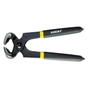 Кусачки Sigma торцеві для цвяхів 160мм (4354211) - зменшене зображення 2