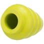 Іграшка для собак Trixie Jumper Натуральна гума 8 см Лайм (4011905033266) - зменшене зображення 2