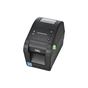 Принтер етикеток TSC DH220E USB (DH220E-A001-0002) - зменшене зображення 2