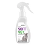 Спрей для животных ProVET SOFTVET приучение к туалету для кошек 250 мл (4823082440207) - уменьшенное изображение 1