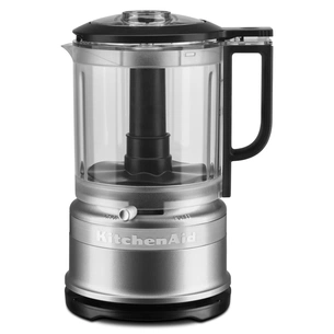 Кухонний комбайн KitchenAid 5KFC0516ECU зображення 1