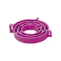 Нашийник для тварин ProVET Profiline для великих порід (інсектоакарицид) 70 см фуксія (4823082430994) - уменьшенное изображение 3