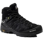 Ботинки Salewa MS Alp Trainer 2 Mid GTX 61382 0971 - 44 - чорний (013.001.4999) - уменьшенное изображение 1
