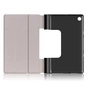 Чохол до планшета BeCover Smart Case Lenovo Yoga Tab 11 YT-706F Gray (707290) - зменшене зображення 2
