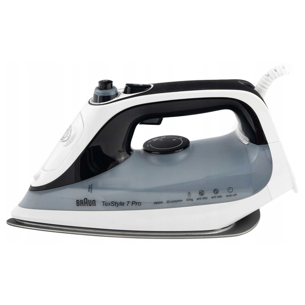 Праска Braun SI 7149 WB (SI7149WB) - picture 9