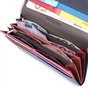 Гаманець ST Leather З натуральної шкіри Різнобарвний (22521) - зменшене зображення 7