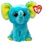 М'яка іграшка Ty Beanie boo's Слоненя Trunkles 15 см (37359) - зменшене зображення 1